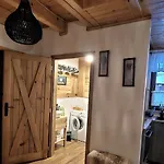 Prázdninový dům Caloroczny Dom 