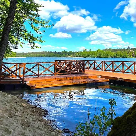 Prázdninový dům Caloroczny Dom 