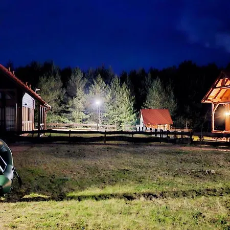 Casa vacanze Caloroczny Dom 