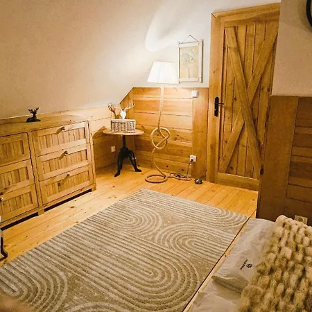 Caloroczny Dom 